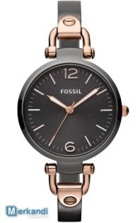 Fossil Uhren Sonderposten