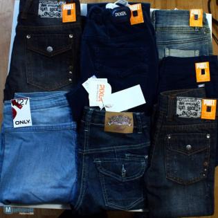 Kinder Marken Bekleidung Mix für Mädchen und Jungen