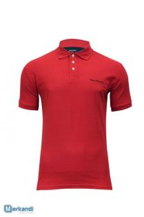 Pierre Cardin Polo Restposten 