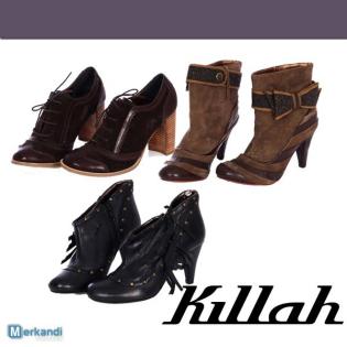 Winterschuhe KILLAH Restposten 