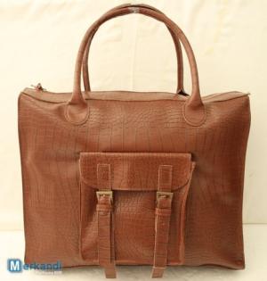 Marken Taschen Restposten 