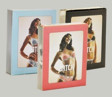 Datch Lingerie made in Italy Sonderposten Sale