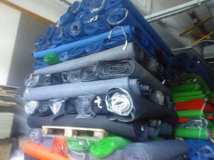 Suchen Messeteppiche Einwegteppiche