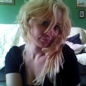 32 jährige Frau sucht .....