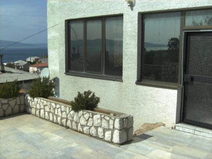 Wunderschönes Panoramablick  etagen Wohnung in KROATIEN
