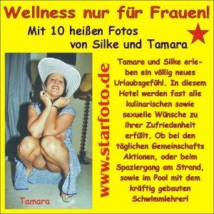 Wellness nur für Frauen (erotisches Hörbuch)