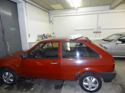 Unbedingt alle ansehen! Tausche 2 Autos gegen Cabrio