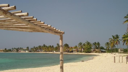 Grand Club-Playa Santa Lucia Kuba