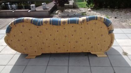 Sofa wie neu