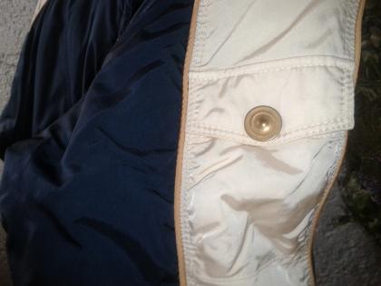 Traumhafter Skianzug