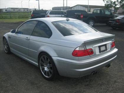 2004 BMW 3er zum Verkauf