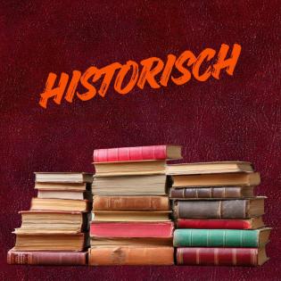 Antiquarische Bücher, auch im Vintage-Stil - Abholung im Saarland