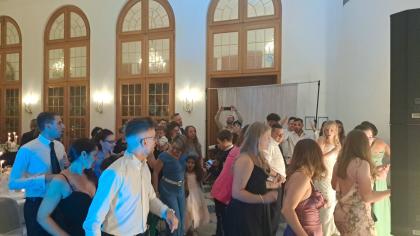 NoiMusica – Italienische Band für Hochzeit & Events!