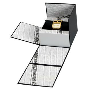 MOSCHINO Damenuhr MW0036