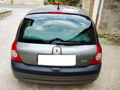 Renault Clio II