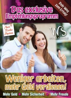 Sie wollen sich verändern? Dann Sind Sie hier richtig!