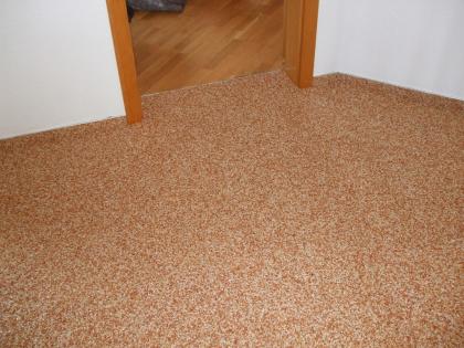 Steinteppich stilvolle Wohnqualität........