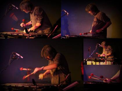 JAZZDUO SCHEIPNER-DOSDOGRU-DUO kammermusikalischer Jazz