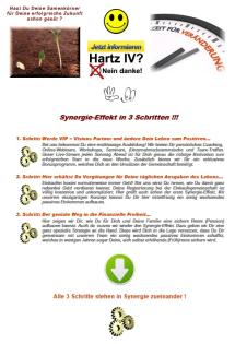 Was sind Deine Visionen, Träume und Ziele?