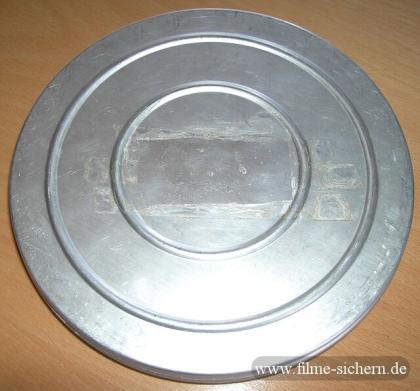 Schmalfilmtransfer - Super 8 Schmalfilmdigitalisierung!