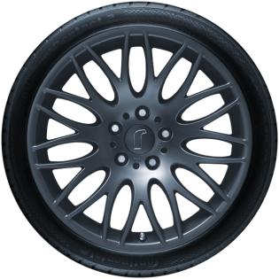 Audi · A6 · 4G  Alu Winterkomplettrad