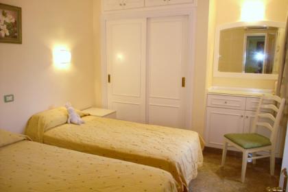 Gran Canaria - Wintermonate2021/2015 - Exklusiver 2 SZ Bungalow in Maspalomas