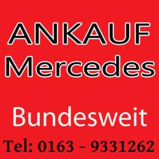 Auto verkaufen Mercedes B-Klasse - Motorschaden & Unfallschaden