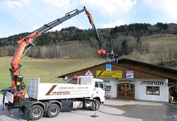 Staplerlehrgang, Staplerschein Dieburg, Staplerführerschein, Angebot Staplersche