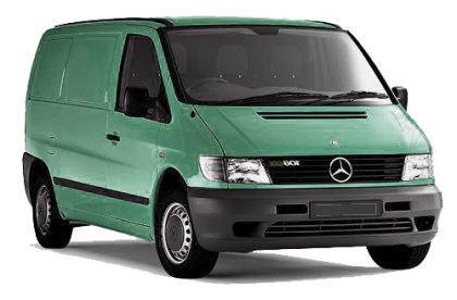 Mercedes W638 Vito V-Klasse Werkstatt Reparatur Service CD Werkstatthandbuch