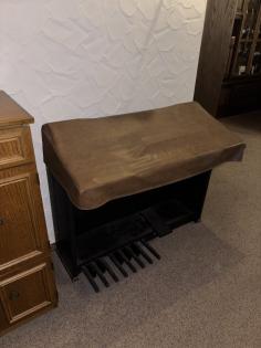 E- Orgel Farfisa TS600