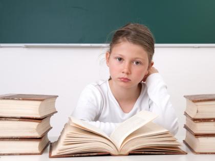 Lernstress und Lernblockaden ? Prüfungsangst ?