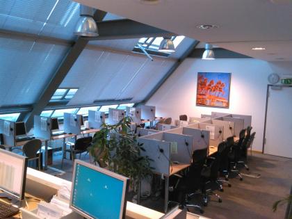 90 Nebenjobs zu vergeben, langfristig & flexibel & seriös - Berlin Mitte Nebenjo