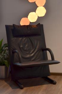 Arflex • Sessel • Burkhard Vogtherr • Design • Modell T-Line