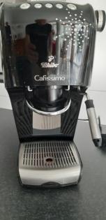 Kaffeemaschine Tchibo Caffissimo