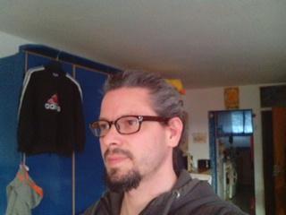 Wo bist Du ?