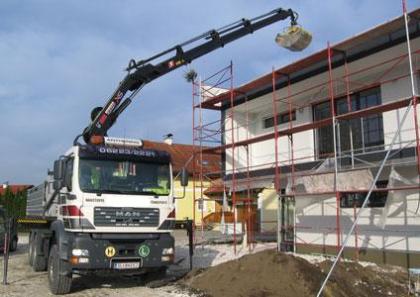 Staplerschein Hanau, Staplerfahrer Ausbildung, Staplerführerschein, Gabelstapler