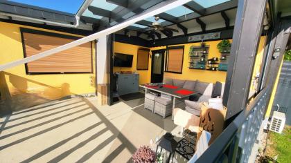 Ferienhaus in Asbach-Germscheid zu verkaufen