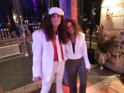 Live-Musik  ,,Genio per Due