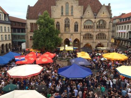 5. Hildesheimer Bierbörse