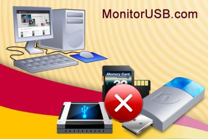 Verhindern Sie Datendiebstahl mit USB-Blocker-Software