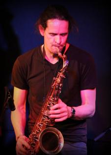 JAZZDUO SCHEIPNER-DOSDOGRU-DUO kammermusikalischer Jazz