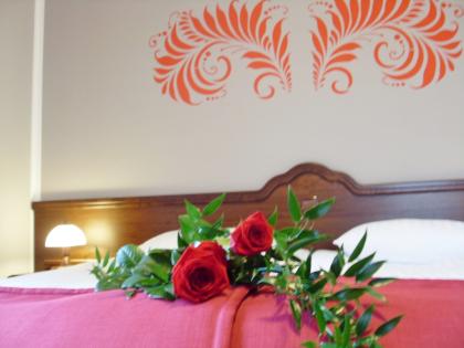 Polen/Masuren/Nikolaiken/neues, familiengeführtes Hotel