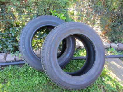 Firestonen Reifen