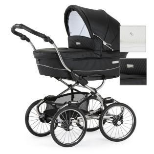 Kinderwagen Stylo Class EL Specials2021
