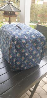 Kennel Abdeckung Made USA