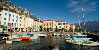 Ferienwohungen am Gardasee