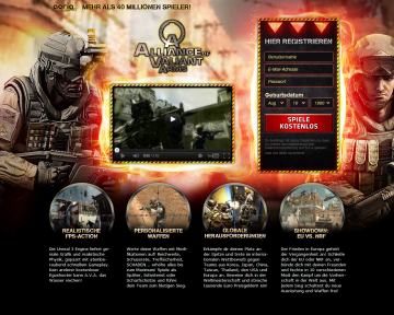 Top 40 Browsergames2021 kostenlos spielen