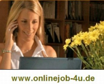 Flexibler arbeiten mit Nebenjob mit Home-Office online von zu Hause aus