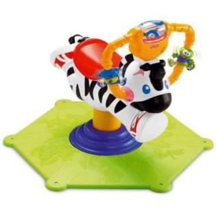 Fisher-price Hipp Hopp Zebra