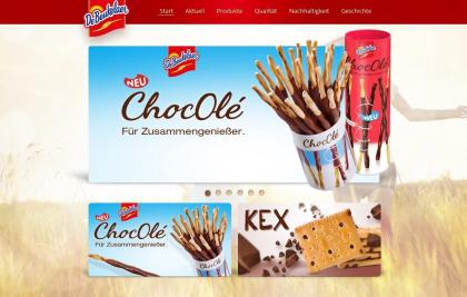 Netzbewegung realisiert DeBeukelaer.de in HTML5